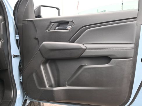 Used 2025 Chevrolet Colorado LT w/ LT Convenience Package RWD image 26