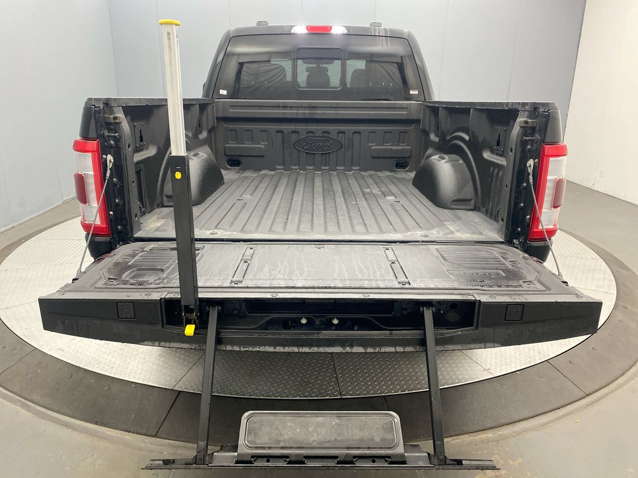 Used 2023 Ford F150 King Ranch AWD/4WD image 26