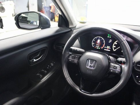 Used 2025 Honda HR-V EX-L image 25