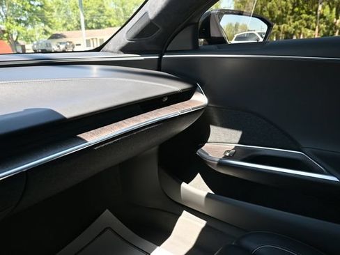Used 2023 Lucid Air Touring AWD/4WD image 24