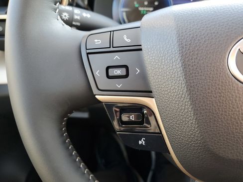 New 2026 Toyota Crown Limited image 22