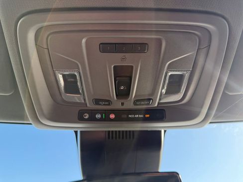 New 2026 Chevrolet Silverado 1500 LT w/ All Star Edition Plus image 31