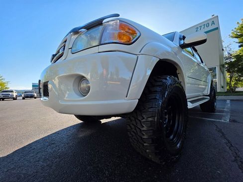 Used 2001 Toyota Sequoia Limited image 10