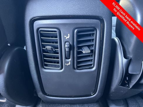 New 2026 Dodge Durango GT w/ Blacktop Package image 23