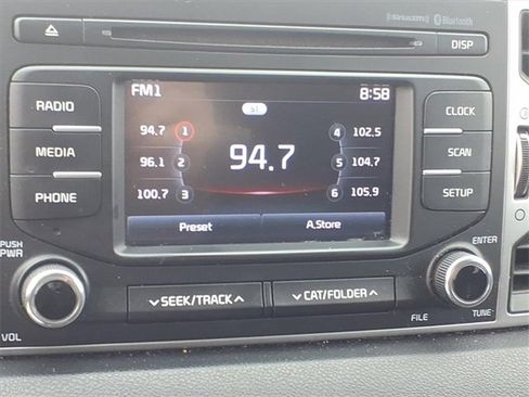 Used 2018 Kia Sportage LX image 6