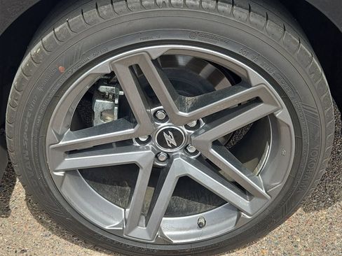 Used 2025 Nissan Z Sport w/ Floor Mat Package RWD image 23
