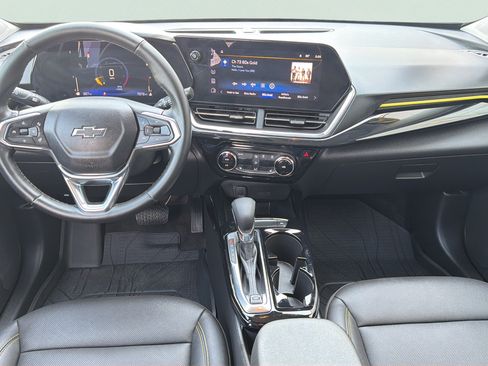 Used 2026 Chevrolet Trax ACTIV w/ Driver Confidence Package FWD image 11