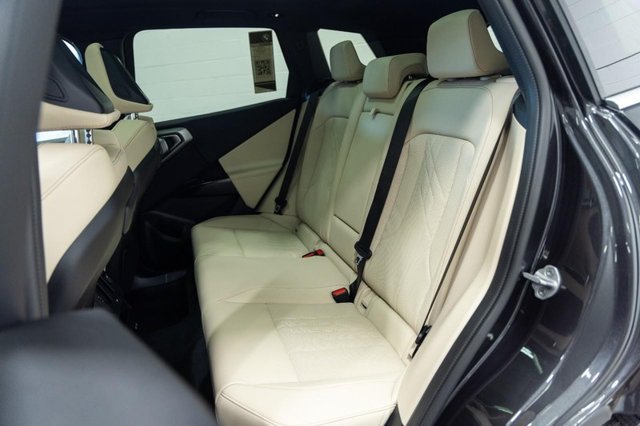 Certified 2026 BMW X3 xDrive30i w/ Convenience Package AWD/4WD image 25