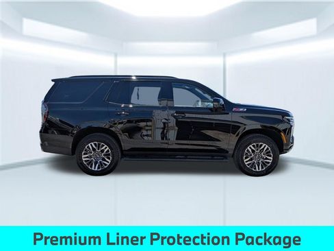 Used 2026 Chevrolet Tahoe Z71 w/ Comfort Package AWD/4WD image 8