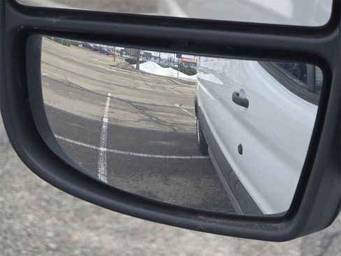 Used 2024 Ford Transit 350 148 High Roof w/ Load Area Protection Package image 6