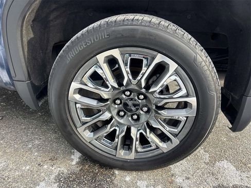 Certified 2023 GMC Sierra 1500 Denali Ultimate image 7