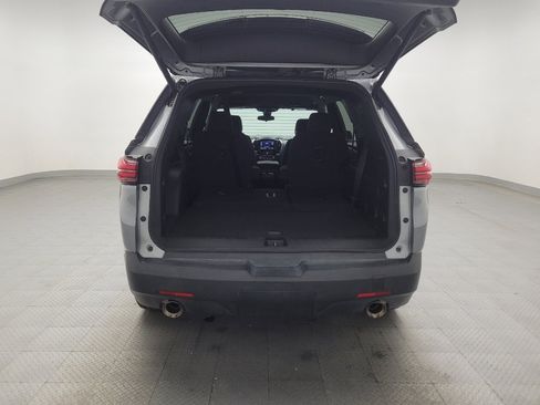 Used 2023 Chevrolet Traverse LT image 29