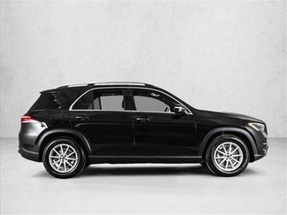 New 2026 Mercedes-Benz GLE 350 4MATIC video 4