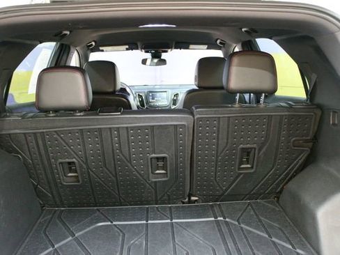 Used 2024 Chevrolet Equinox RS w/ LPO, Floor Liner Package AWD/4WD image 16