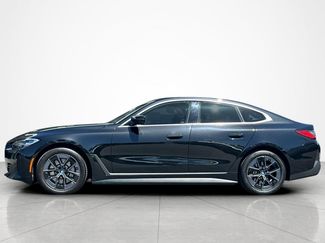 Used 2023 BMW i4 eDrive35 w/ Premium Package RWD video 2