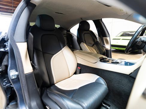 Used 2012 Fisker Karma EcoSport RWD image 77