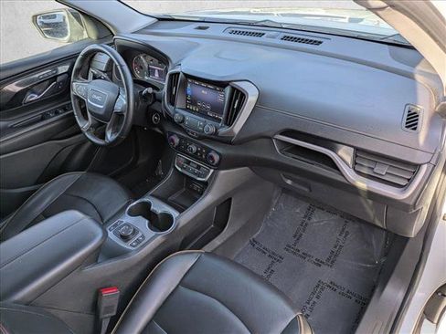 Used 2023 GMC Terrain AT4 image 19