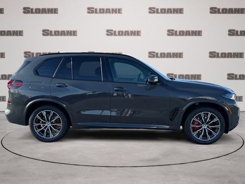 New 2026 BMW X5 xDrive40i w/ M Sport Package AWD/4WD image 6