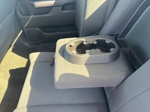 Used 2017 Chevrolet Silverado 1500 LT w/ All Star Edition image 19