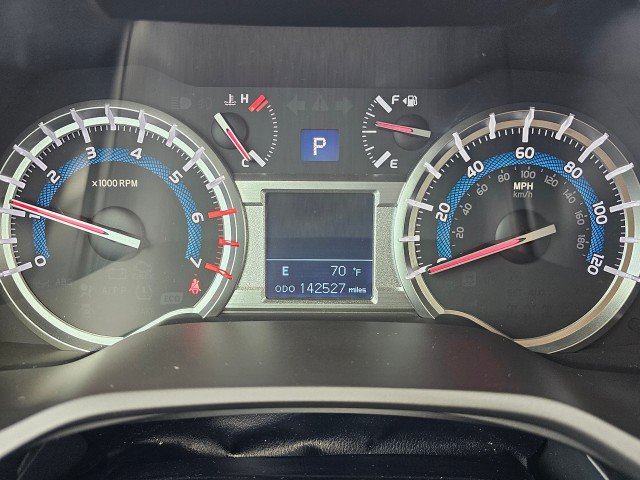 Used 2019 Toyota 4Runner Limited AWD/4WD image 29