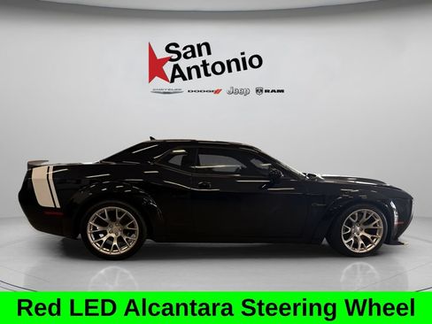 Used 2023 Dodge Challenger SRT Hellcat Redeye RWD image 16