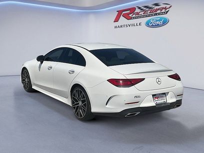 Used 2020 Mercedes-Benz CLS 450 w/ Night Package