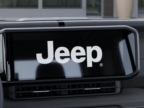 New 2026 Jeep Gladiator Rubicon w/ Safety Group AWD/4WD image 18