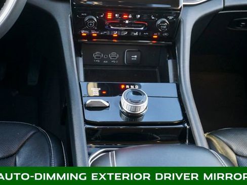 Used 2023 Jeep Grand Cherokee Limited w/ Luxury Tech Group II image 14