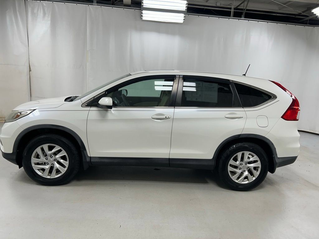Used 2015 Honda CR-V EX image 8