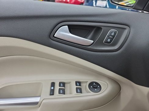 Used 2018 Ford Escape SEL AWD/4WD image 28