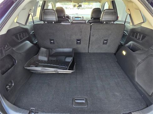 Used 2016 Ford Edge Titanium w/ Technology Package image 13