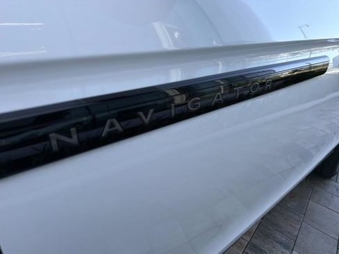 New 2026 Lincoln Navigator Black Label image 8