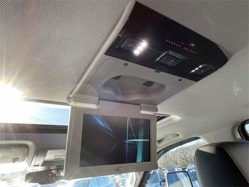 Certified 2016 Chevrolet Silverado 2500 LTZ w/ Duramax Plus Package image 17