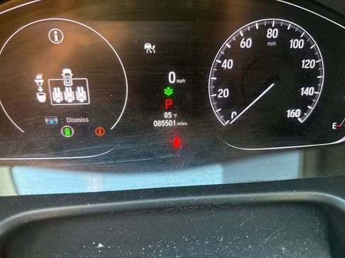 Used 2021 Honda Accord LX image 20