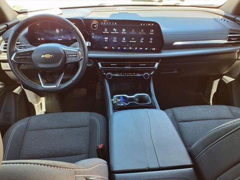 Used 2024 Chevrolet Traverse LS w/ LPO, Floor Liner Package image 11