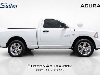 Used 2019 RAM 1500 Express