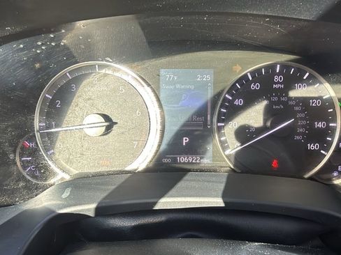 Used 2017 Lexus RX 350 AWD image 19