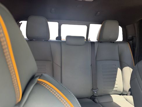 New 2026 Toyota Tacoma 4x4 Double Cab Hybrid image 19