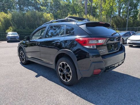 Used 2021 Subaru Crosstrek 2.0i Premium AWD/4WD image 8