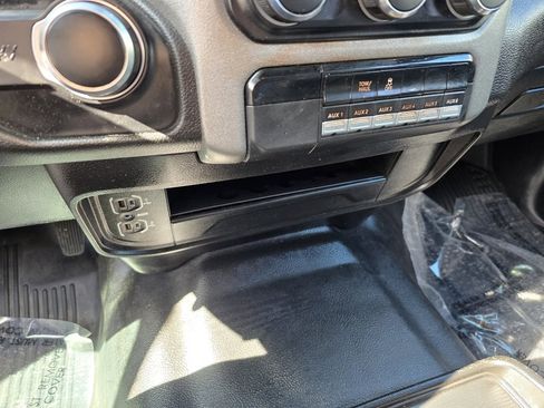Used 2021 RAM 2500 Tradesman image 26