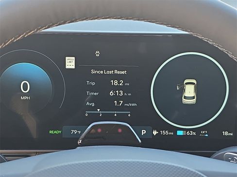 New 2026 Hyundai Ioniq 5 SE image 18