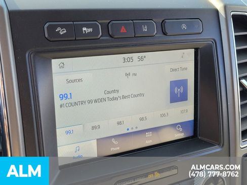 Used 2021 Ford Expedition XLT AWD/4WD image 18