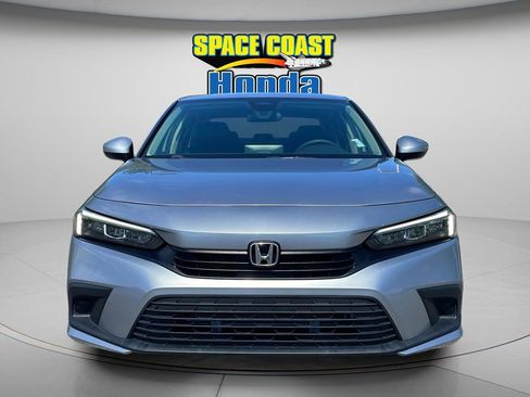 Used 2024 Honda Civic LX image 8