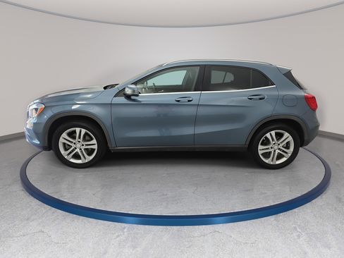 Used 2015 Mercedes-Benz GLA 250 4MATIC image 8