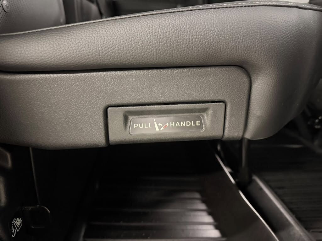Certified 2023 Honda Ridgeline RTL image 40