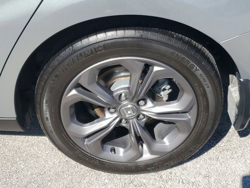 Used 2024 Honda Accord EX image 5