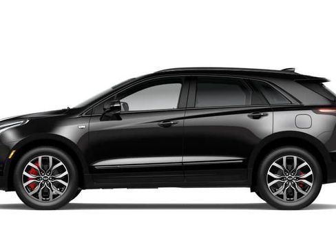 New 2026 Cadillac XT5 Sportv w/ LPO, Floor Liner Package AWD/4WD image 19
