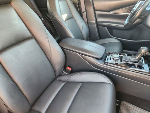 Used 2024 MAZDA CX-30 AWD 2.5 S w/ Select Sport Pkg image 15