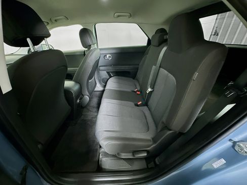 Used 2024 Hyundai Ioniq 5 SEL RWD image 29