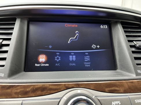 Used 2020 Nissan Armada SL w/ Premium Package AWD/4WD image 22